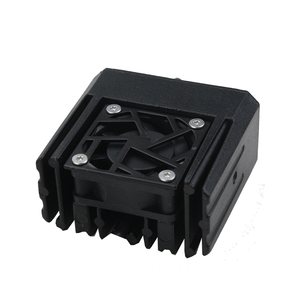 Système d'éclairage automatique U29 Projecteur LED 4x4 <span class=keywords><strong>Faro</strong></span> Phare de moto Moto Projecteur LED 180w Projecteur <span class=keywords><strong>avec</strong></span> <span class=keywords><strong>ventilateur</strong></span> - Product Image 5