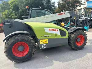 Prix bas Chariot élévateur télescopique John Deer/claas/télescopique de qualité d'<span class=keywords><strong>occasion</strong></span> d'<span class=keywords><strong>occasion</strong></span> et d'<span class=keywords><strong>occasion</strong></span> à vendre d'Allemagne - Product Image 6