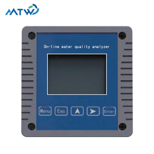 Controlador de Instrumentos Universal MTW - Personalizable ODM/OBM/OEM - Montaje en Panel IP65 - Con 1 Año de Garantía - Product Image 3
