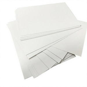 Papier carton couché blanc SBS C1S FBB, carton ivoire, pour emballage cadeau - Product Image 3