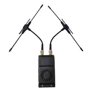 ELRS 915Mhz/2.4Ghz TX Module Dual Antenna Dual Frequency JR/Nano Interface ExpressLRS for <b>Drone</b> <b>Quadcopter</b> - Product Image 2