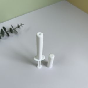 Aplicador Privado Anal, Irrigador Retal Médico, Aplicador Vaginal, Tubo para Hemorroidas - Product Image 4