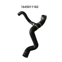 Direct usine 1405011982 pour Mercedes-Benz Classe S S320 W140 Tuyau de radiateur de liquide de refroidissement