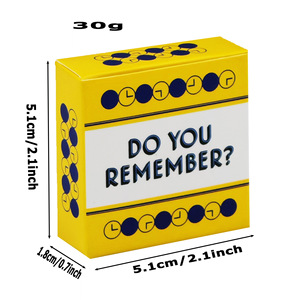 Nuovo Gioco di Carte per Famiglie e Coppie: Verità o Sfida in Inglese - Avventura per Momenti in Famiglia - Product Image 2