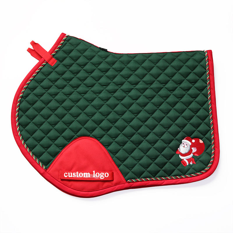 GP saddle pad
