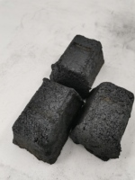 Pâte d'électrode de carbone graphite à haute conductivité