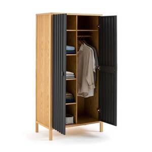 Armario minimalista para el hogar, ropa moderna - Product Image 1