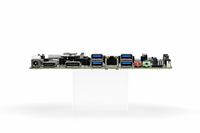 Motherboard OEM Intel Core Ultra Mini ITX Ultra 5 125H 235H Ultra 7 255H Ultra 9 285H DDR5 Dual LAN Industrial AIO