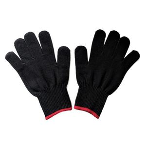 Gants de protection intégraux résistants à la chaleur pour la coiffure - Idéaux pour le lissage, le bouclage, la coiffure et plus encore - Offre spéciale - Product Image 5