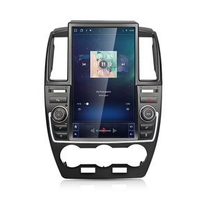 Navihua for Land Rover Freelander 2 2007-2015 Car Upgrade 13.6'' Android Car Radio GPS Navigation Multimedia <b>Stereo</b> Auto Audio - Product Image 1