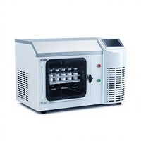 SJIALAB-Creator-1S Vriesdroger Vacuümfreeze-droger Industriële Voedsel- en Fruitdroogmachine