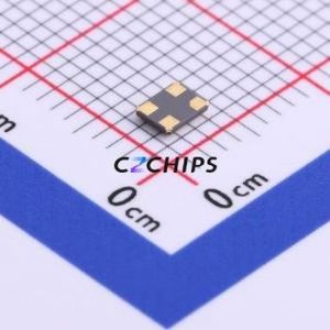 XXCCCLNANF-25.000000MHZ Crystal (Passive) SMD3225-4P Crystal Oscillator SMD Crystal Oscillator 25MHz 20ppm 10pF - Product Image 2