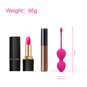 PleasureHub OEM AI APP Kontrollü Vajina Sı<span class=keywords><strong>k</strong></span>ılaştırma Egzersiz Modeli PH-FVE-007 <span class=keywords><strong>Kegel</strong></span> Topu Zıplayıcıları, Çin Malı - Product Image 5