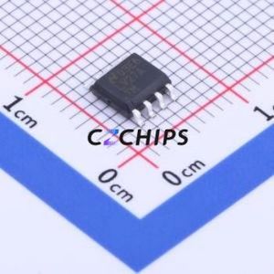 ชิปวงจรรวม NOPB SOIC-8 DS90LV027ATMX LVDS IC แบบใหม่ดั้งเดิม - Product Image 1
