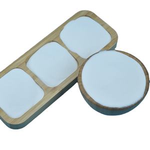 La Fábrica Vende Sílice Nano de Alta Calidad/Sílice Amorfa/Sílice Pirogénica Hidrófila 200 - Product Image 1