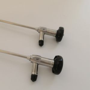 उच्च गुणवत्ता वाली गर्म बिक्री थोक यूरोलॉजिकल चिकित्सा उपकरण प्रतिबिंब दर्पण सेट - Product Image 4