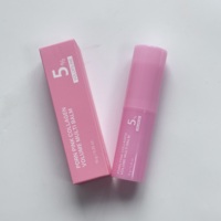 Stick Baume au Collagène PDRN Repulpant 5% Marque Blanche Anti-Âge Anti-Rides Soin Visage Yeux Lèvres Cou