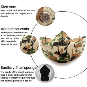 <span class=keywords><strong>Gafas</strong></span> de sol deportivas Unisex con logotipo personalizado, máscara facial, <span class=keywords><strong>gafas</strong></span> de carreras ATV, <span class=keywords><strong>gafas</strong></span> de seguridad para motocicletas al aire libre - Product Image 4