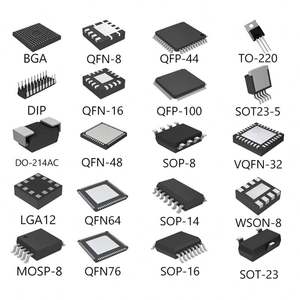 Nuevos componentes electrónicos de chip originales de marca de 2/SS con descuento favorable Ic en stock IC de microcontroladores integrados - Product Image 5
