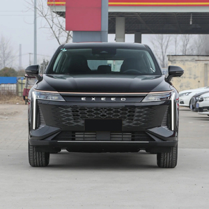 Voiture d'occasion chinoise 2023 Exeed <span class=keywords><strong>RX</strong></span> Yaoguang 400T FWD Comfort Edition SUV 261HP 400Nm 7DCT SUV de luxe de taille moyenne haut de gamme - Product Image 2