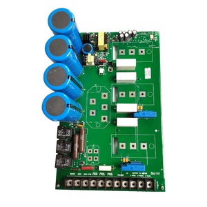 Variateur de vitesse 69-1000 Drive 20 15HP pour équipement électrique de machine Hass - Product Image 4