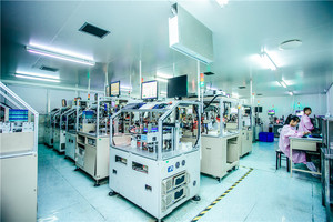 WTL HC-49S OEM Bộ Dao Động Tinh Thể DIP 30ppm 30pF 10MHz Cho Điện Thoại Di Động - Product Image 5