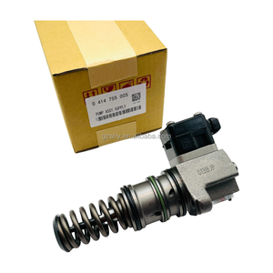 Bomba de Inyección de Combustible 0414755007 313GC5230MX 7485003175 - Product Image 3