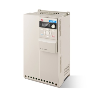 มอเตอร์ไดรฟ์ Folinn รุ่น H121Series 3 เฟส 380V 50~60Hz 11kW~37kW สำหรับพัดลมและปั๊ม รุ่น H121T40110BX0~H121T40370BX0 - Product Image 2