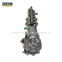 Pompe d'injection de carburant pour Caterpillar 3922425 compatible avec les moteurs Cummins 6C 6CT 6CTA 8.3L, pièces de machines de construction