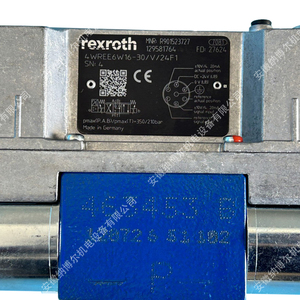 R901523727 4WREE6W16-3X/V/24F1 DIRECTIONNEL PROPORTIONNEL - Product Image 4