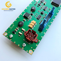 Carte de circuit imprimé de qualité supérieure 00.785.0224 MID2-004 avec écran pour module LCD d'alimentation, affichage MID, nouvelle machine d'impression offset