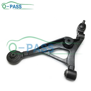 Brazo de control inferior delantero OPASS para CHRYSLER STRATUS SEBRING <span class=keywords><strong>Cirrus</strong></span> & DODGE & PLYMOUTH Breeze 4616923 - Product Image 1