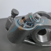 Bras de culbuteur d'échappement de cylindre moteur Z15 N14 de qualité supérieure, prix usine, référence 5680209 5580032