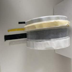 Cinta de <span class=keywords><strong>Butilo</strong></span> para Aire Acondicionado, Cinta de Sellado para Conductos de Aire, Recubrimientos Protectores para Torres de Refrigeración, <span class=keywords><strong>Sellador</strong></span> de Calafateo - Product Image 3