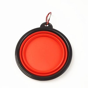 Tazón Plegable para Perros, Tazones Portátiles y Plegables para Viajes, Tazones de Agua para Mascotas, Comederos para Perros, Gatos y Animales Pequeños - Product Image 5