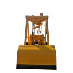 Hot Selling Electric Hydraulic Double Disc <b>Grab</b> Bucket <b>Machine</b> - Product Image 6