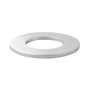 맞춤형 대형 네오디뮴 자석 방사형 직경 자화 영구 링 자석 Aimant - Product Image 4