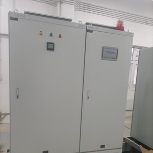Armoire de contrôle pour équipement pharmaceutique, contrôle PLC, commande basse tension, <span class=keywords><strong>programmation</strong></span> industrielle en usine, support technique - Product Image 4