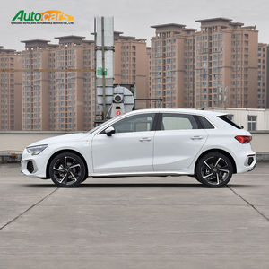 <span class=keywords><strong>Audi</strong></span> <span class=keywords><strong>A3</strong></span> Sportback 35 <span class=keywords><strong>TFSI</strong></span> 1.4T 2022, Nuevo, Eléctrico, Tracción en las Cuatro Ruedas, Caja de Cambios Automática, Asientos de Cuero Claro - Product Image 2
