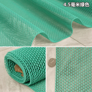 家庭用滑り止め<span class=keywords><strong>PVC</strong></span>フロアマット：機械製造、正方形、湿潤区域、プール、キッチン、バスルーム、屋外に最適 - Product Image 4