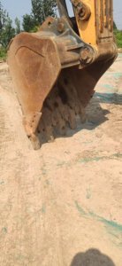 Excavadoras Hyundai 305 Usadas Certificadas por CE EPA de Corea del Sur, Capacidad de 30 Toneladas con Motor Cummins, Origen Coreano - Product Image 6