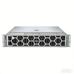 Nouveau serveur en rack Dell PowerEdge R7725 2U avec processeur AMD EPYC, serveur d'entreprise pour le calcul en nuage et les centres de données, prix selon les besoins - Product Image 4