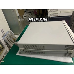 Générateur de signal HP Agilent E4426B ESG AP DC-4 GHz d'occasion hx1 - Product Image 2