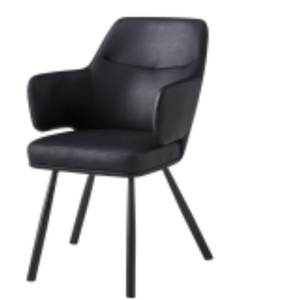Modern and comfortable <b>office</b> leather <b>chair</b> 37791-D271 - Product Image 2