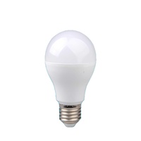 Ampoule LED Sunger A60 12W B22/E27, intensité réglable, luminosité réglable, angle de 270 degrés, lumière du jour 6000K, CRI>80, durée de vie de 25000 heures, 90