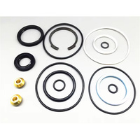 Kit d'assemblage de crémaillère de direction assistée automatique pour Toyota HILUX 97-06 LN167/R2N16 OEM 04445-35180 0444535180
