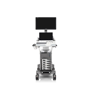 Sistema de Ultrasonido Doppler Color Veterinario ProPet 60 de la Marca Sonoscape con Cinco Conectores para Sondas - Product Image 2