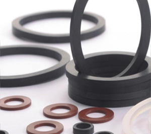 Fournisseur d'usine Royalway, joints d'étanchéité rectangulaires, ronds et carrés personnalisés en NR, NBR, HNBR, EPDM - Product Image 2