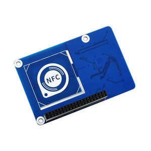 ラズベリーパイ<span class=keywords><strong>I2C</strong></span>/SPI/UART用PN532 NFCハット - Product Image 2