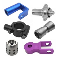 Fabricant de pièces usinées CNC sur mesure en acier inoxydable, aluminium et titane, services d'usinage par fraisage et tournage
